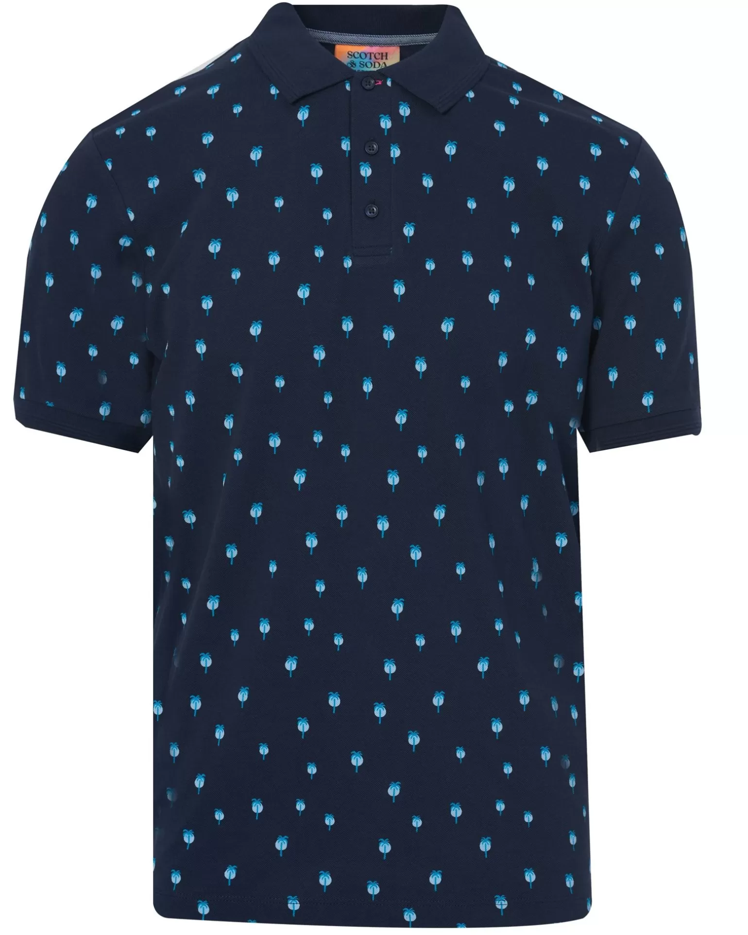 Polo Km>Scotch & Soda Cheap