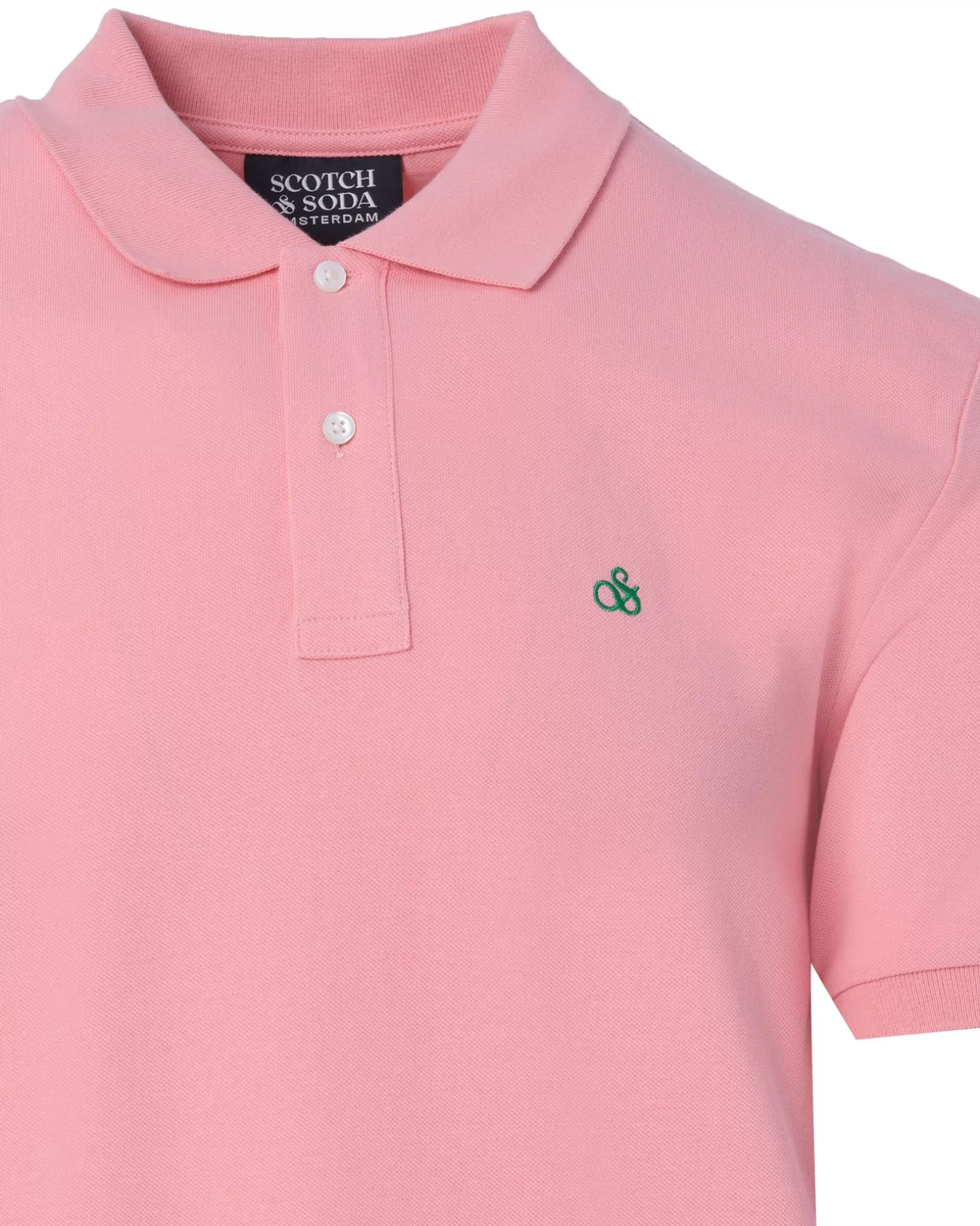 Polo Km>Scotch & Soda Outlet