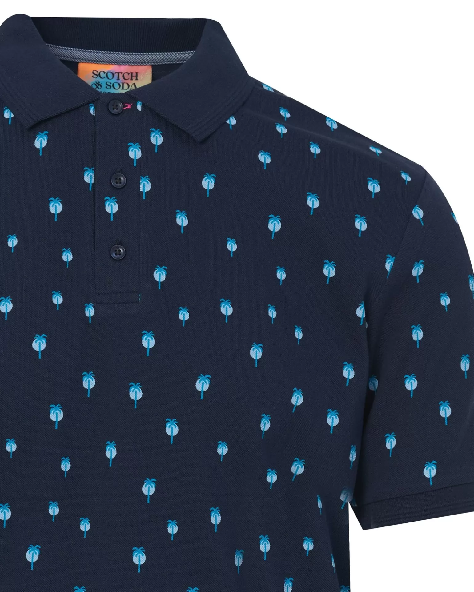 Polo Km>Scotch & Soda Cheap