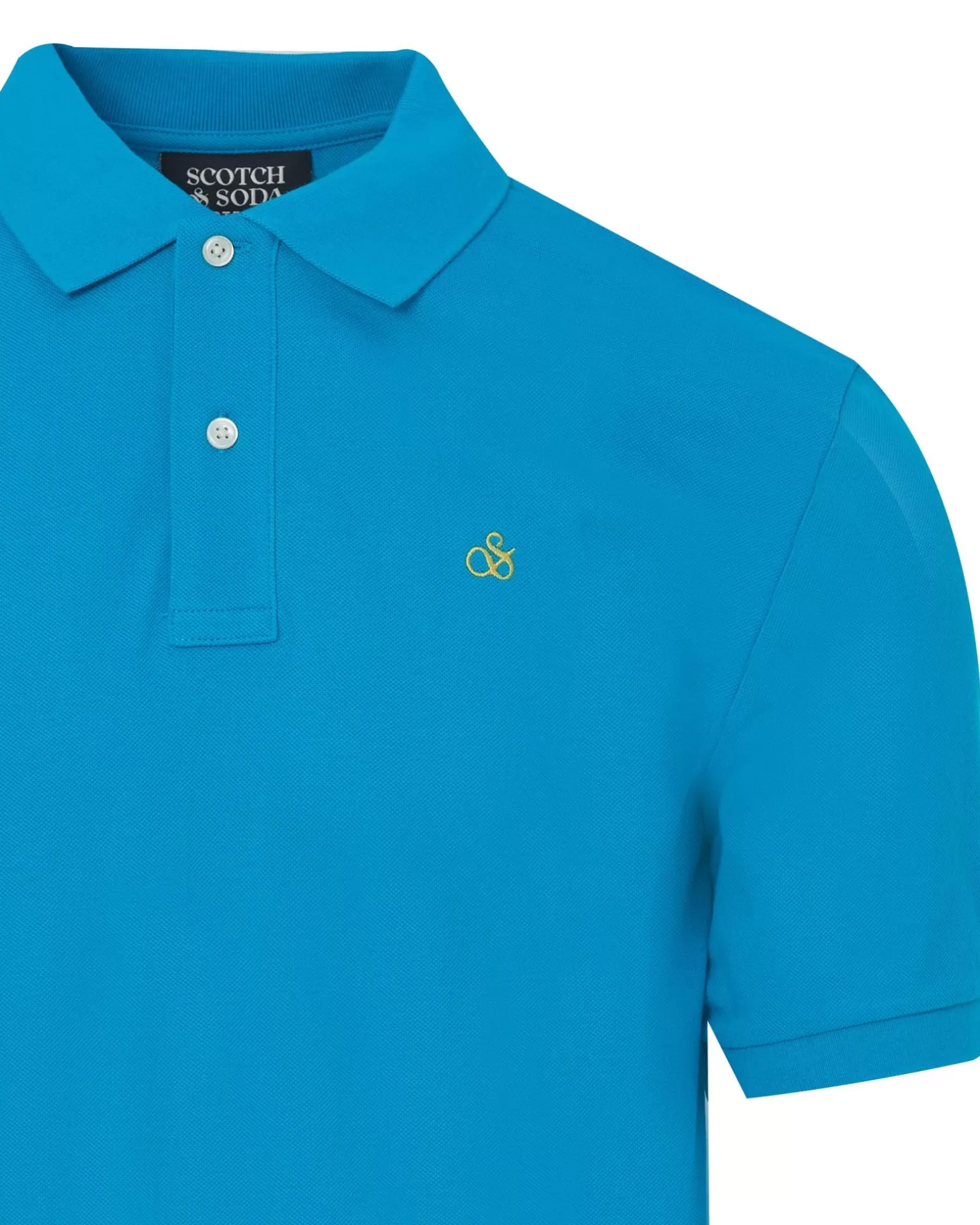 Polo Km>Scotch & Soda Best