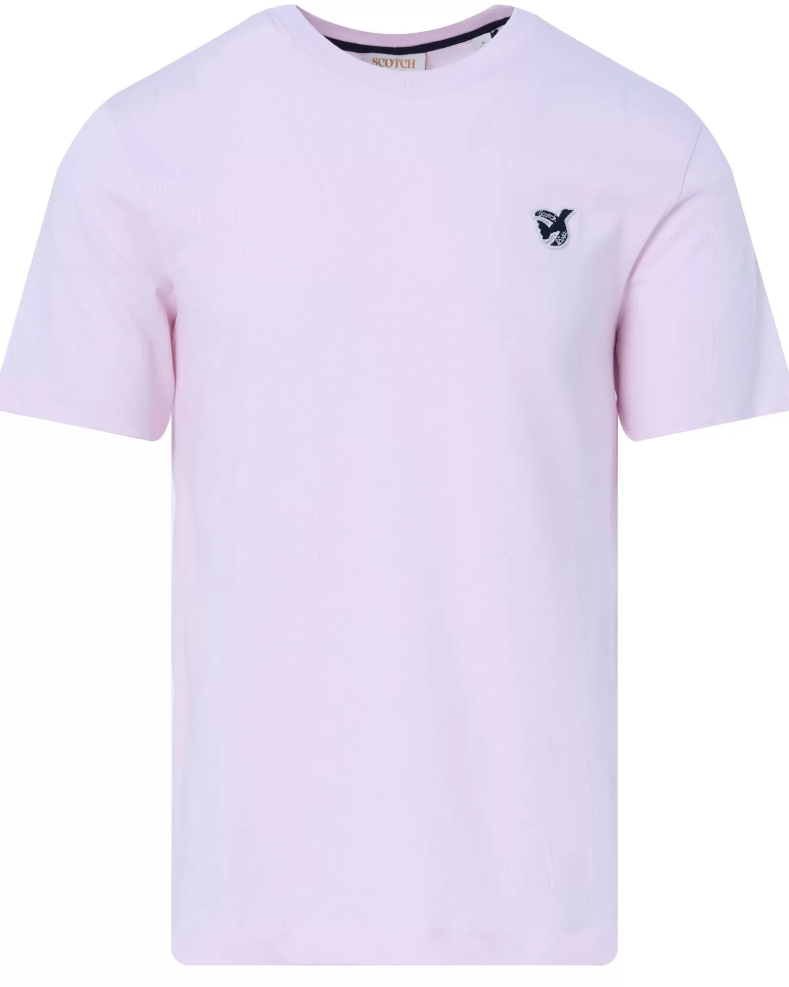 T-Shirt Km>Scotch & Soda New