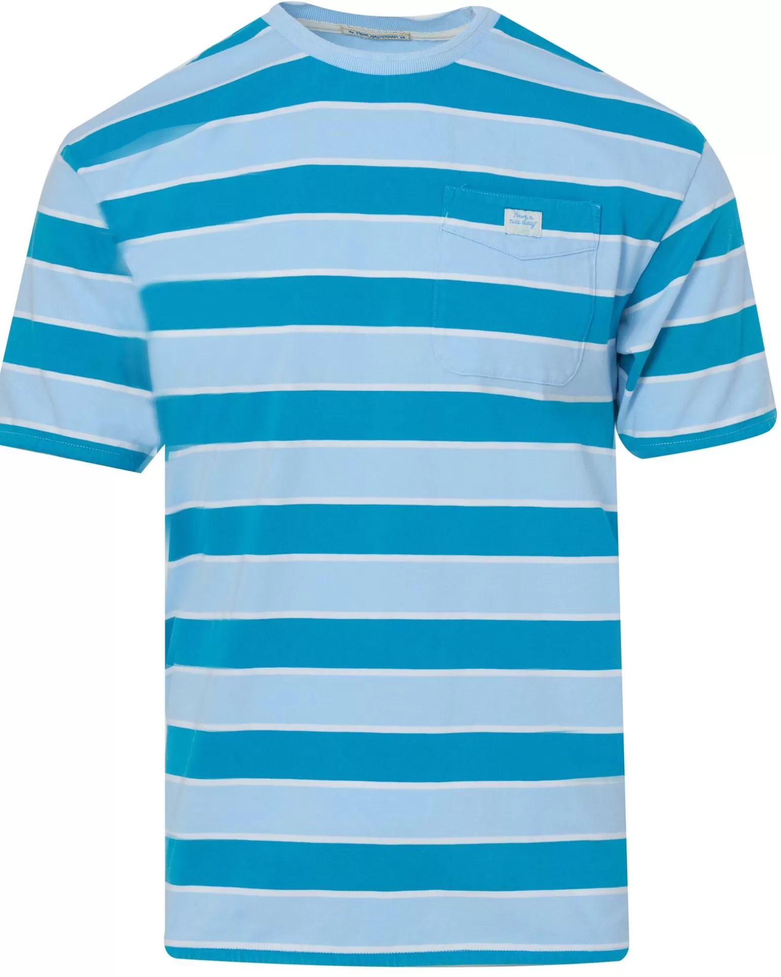 T-Shirt Km>Scotch & Soda New