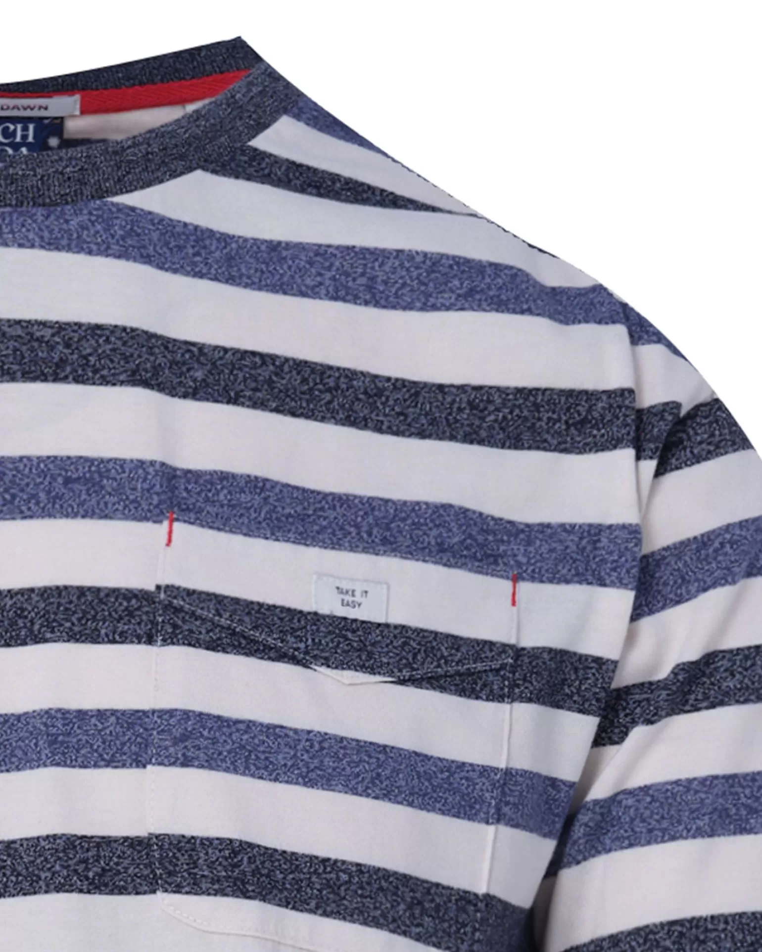 T-Shirt Km>Scotch & Soda Outlet