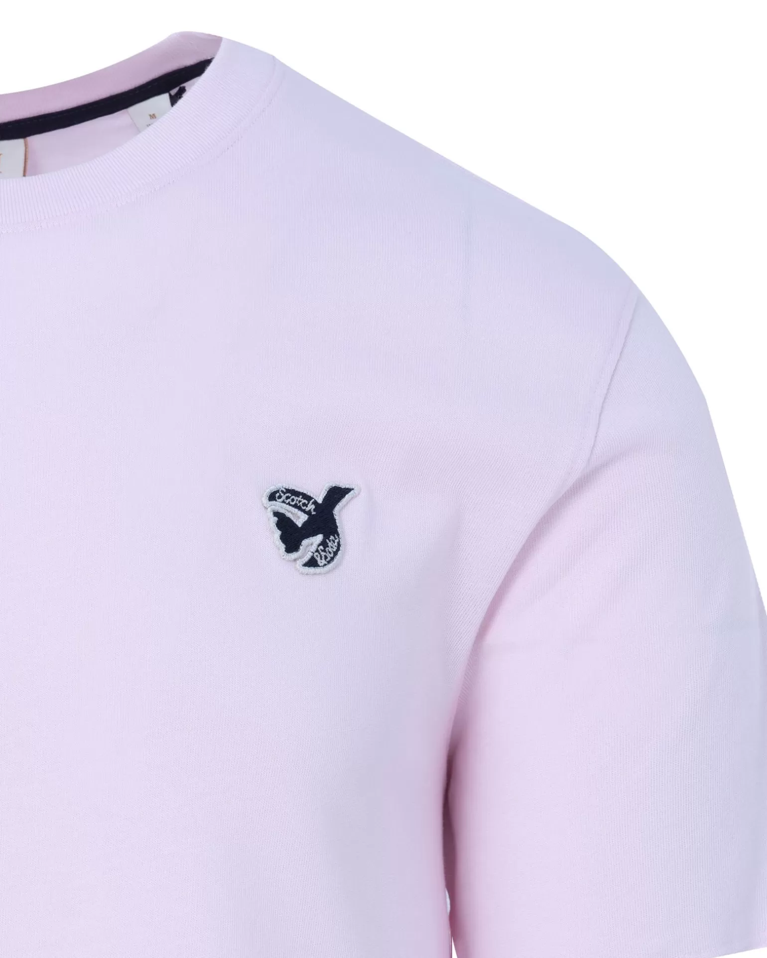 T-Shirt Km>Scotch & Soda New