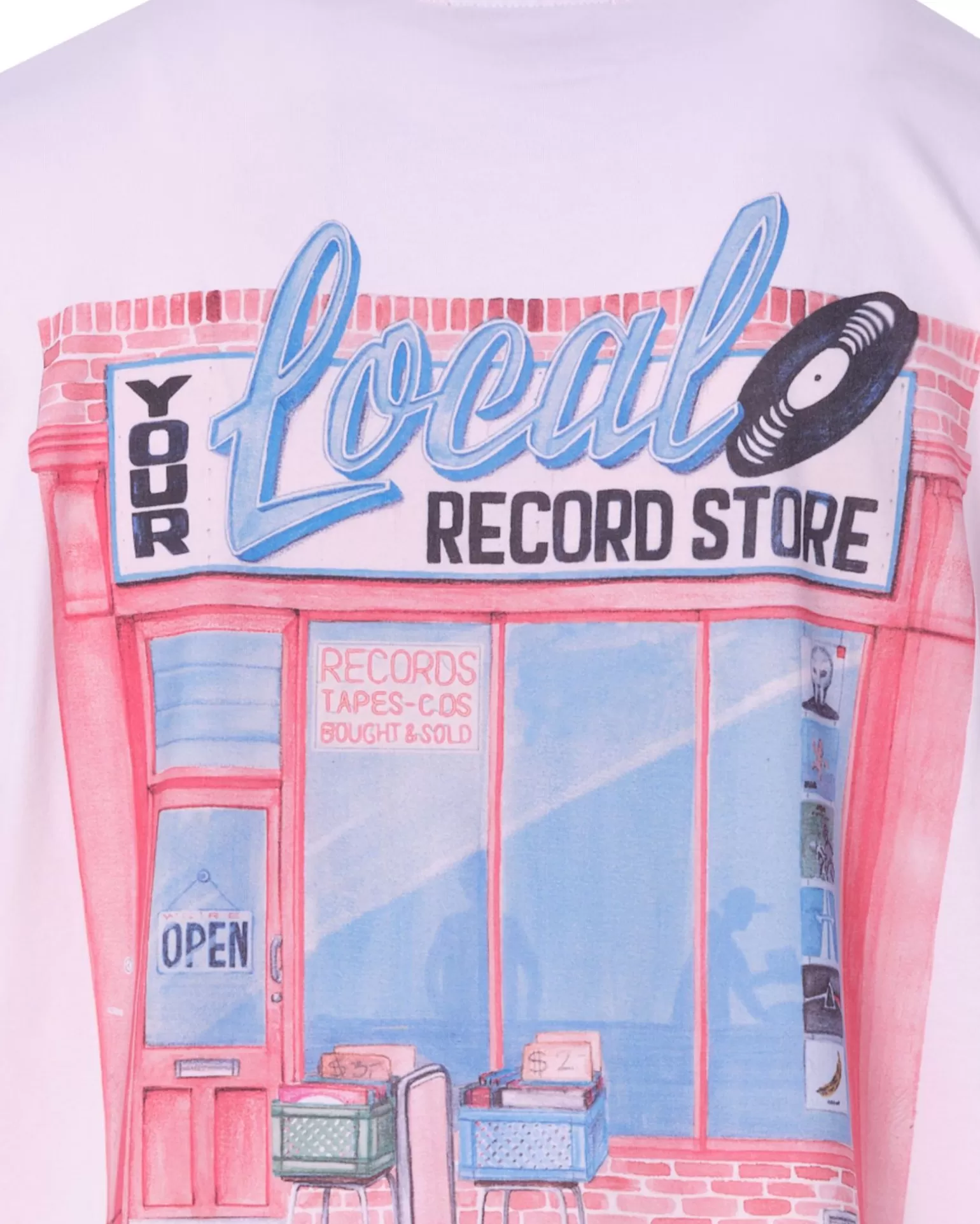 T-Shirt Km>Scotch & Soda Fashion