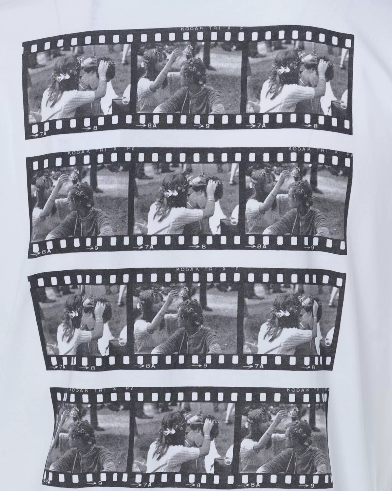 T-Shirt Km>Scotch & Soda Store