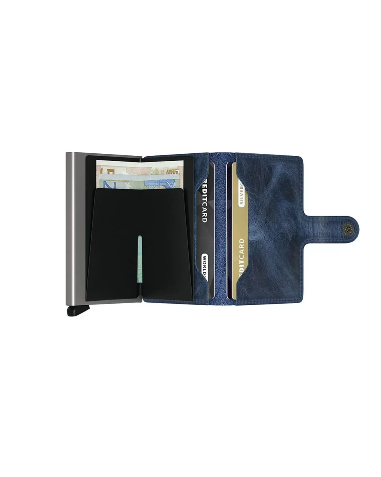 Vintage Miniwallet>Secrid Cheap