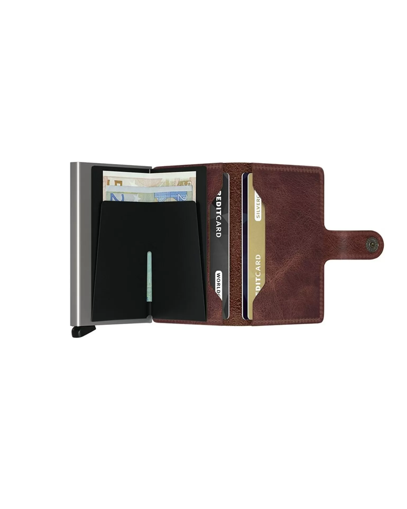 Vintage Miniwallet>Secrid Shop