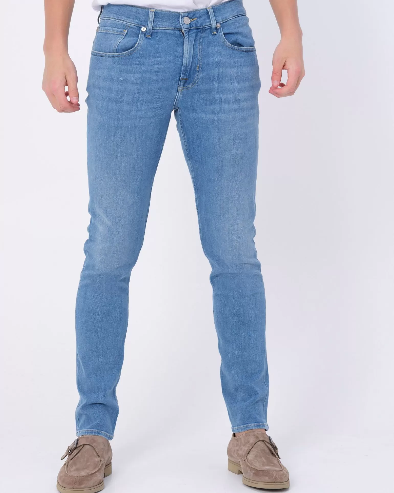 Jeans>Seven for all mankind Online