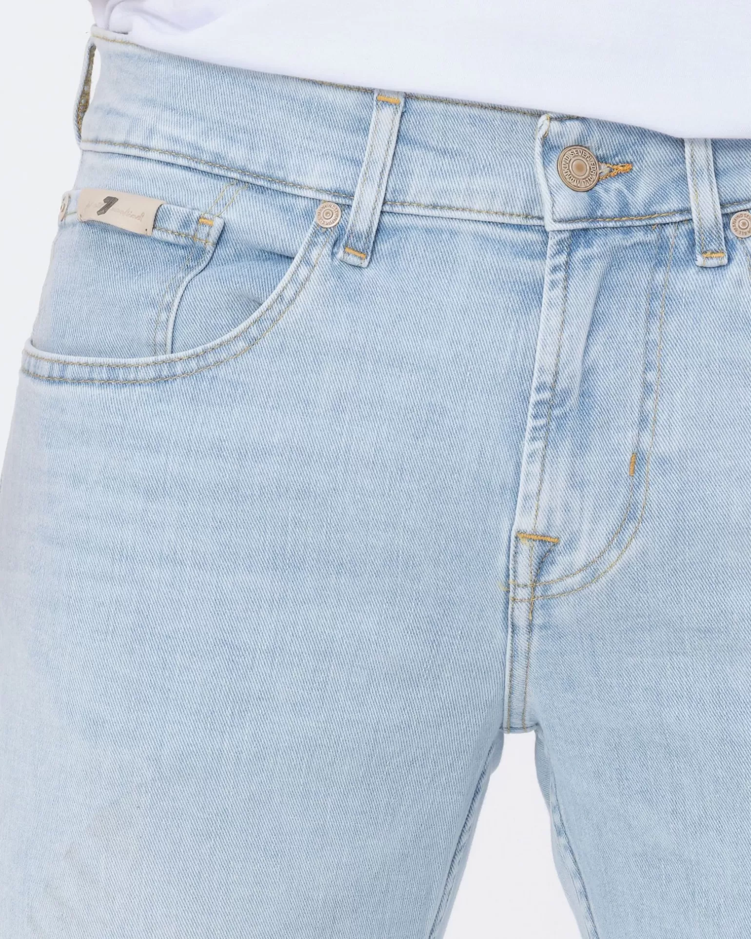 Jeans>Seven for all mankind Fashion