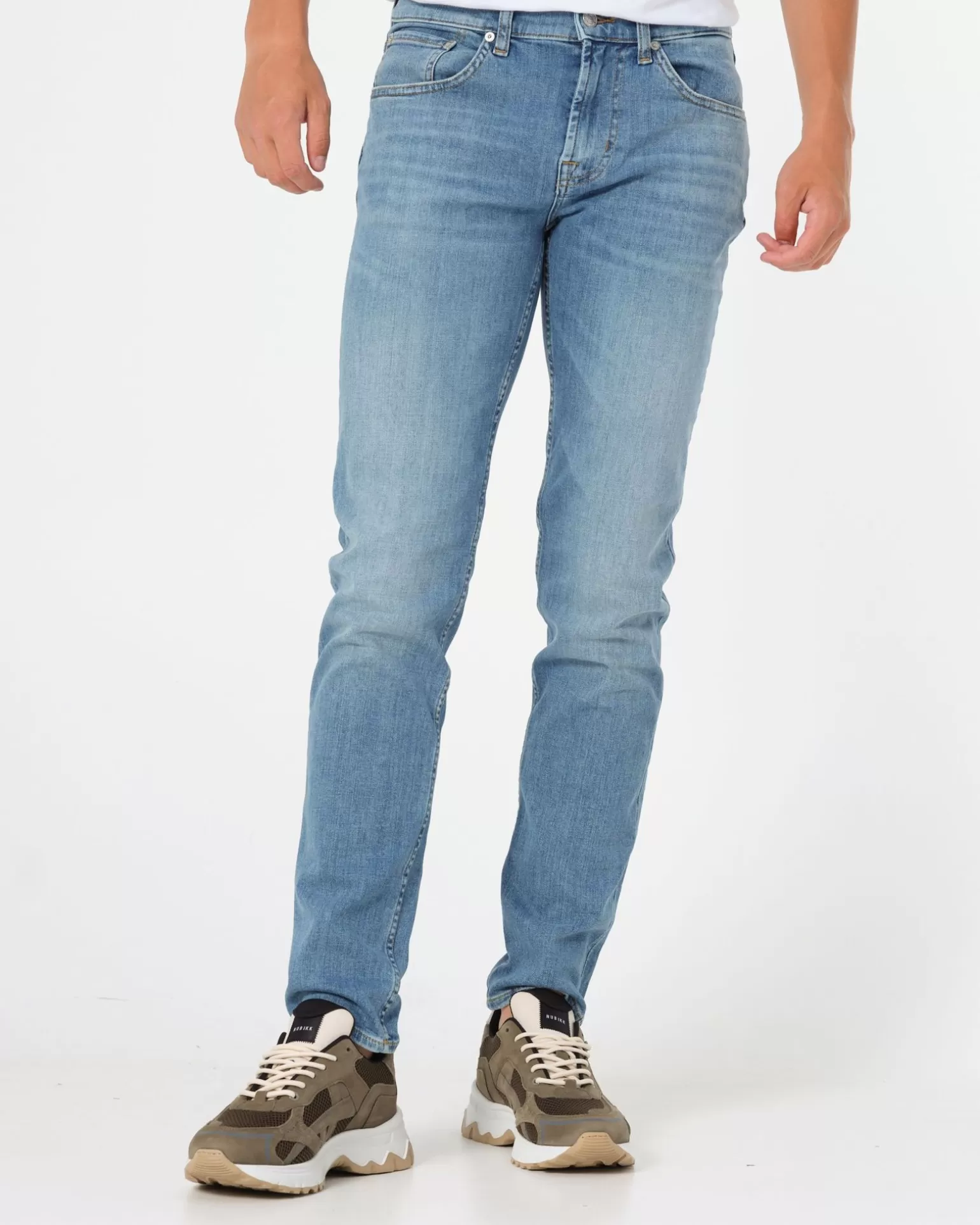 Puzzle Jeans>Seven for all mankind Online