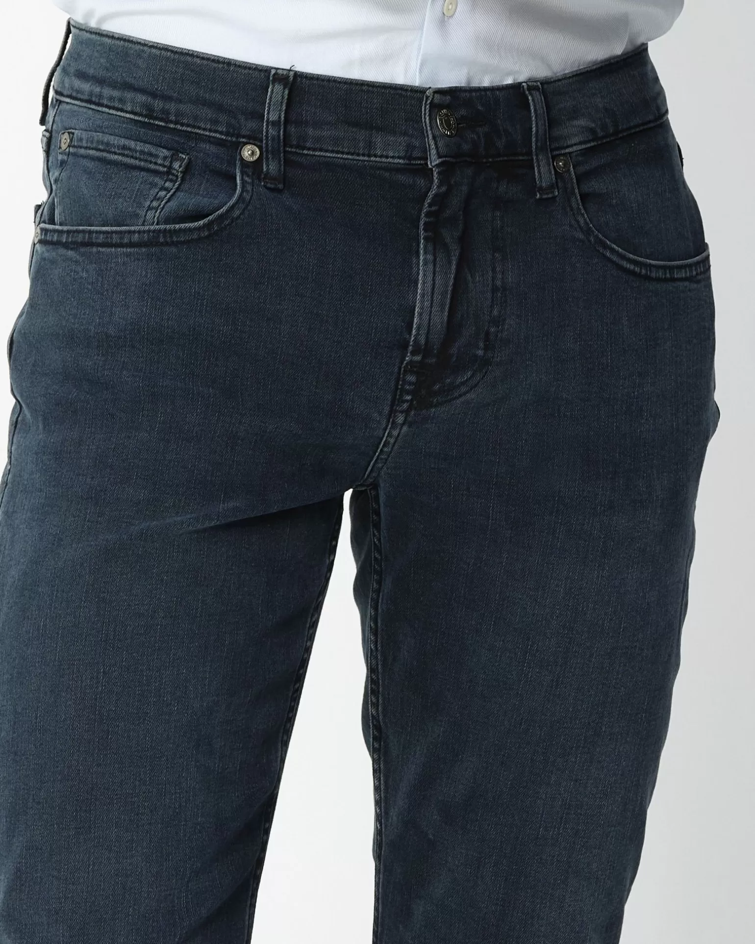 Slimmy Tapered Jeans>Seven for all mankind Best