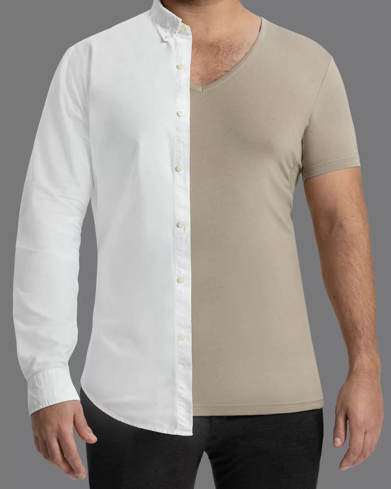 Tencel Coolmax T-Shirt Km>Slater Best