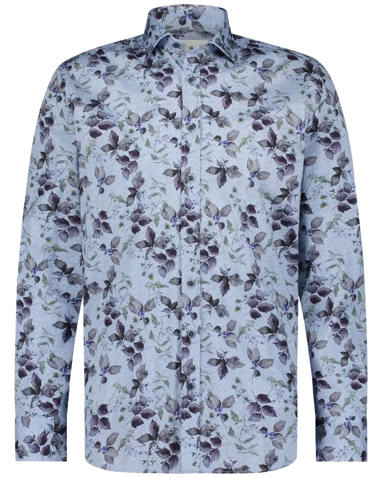 Casual Overhemd Lm>State of Art Discount