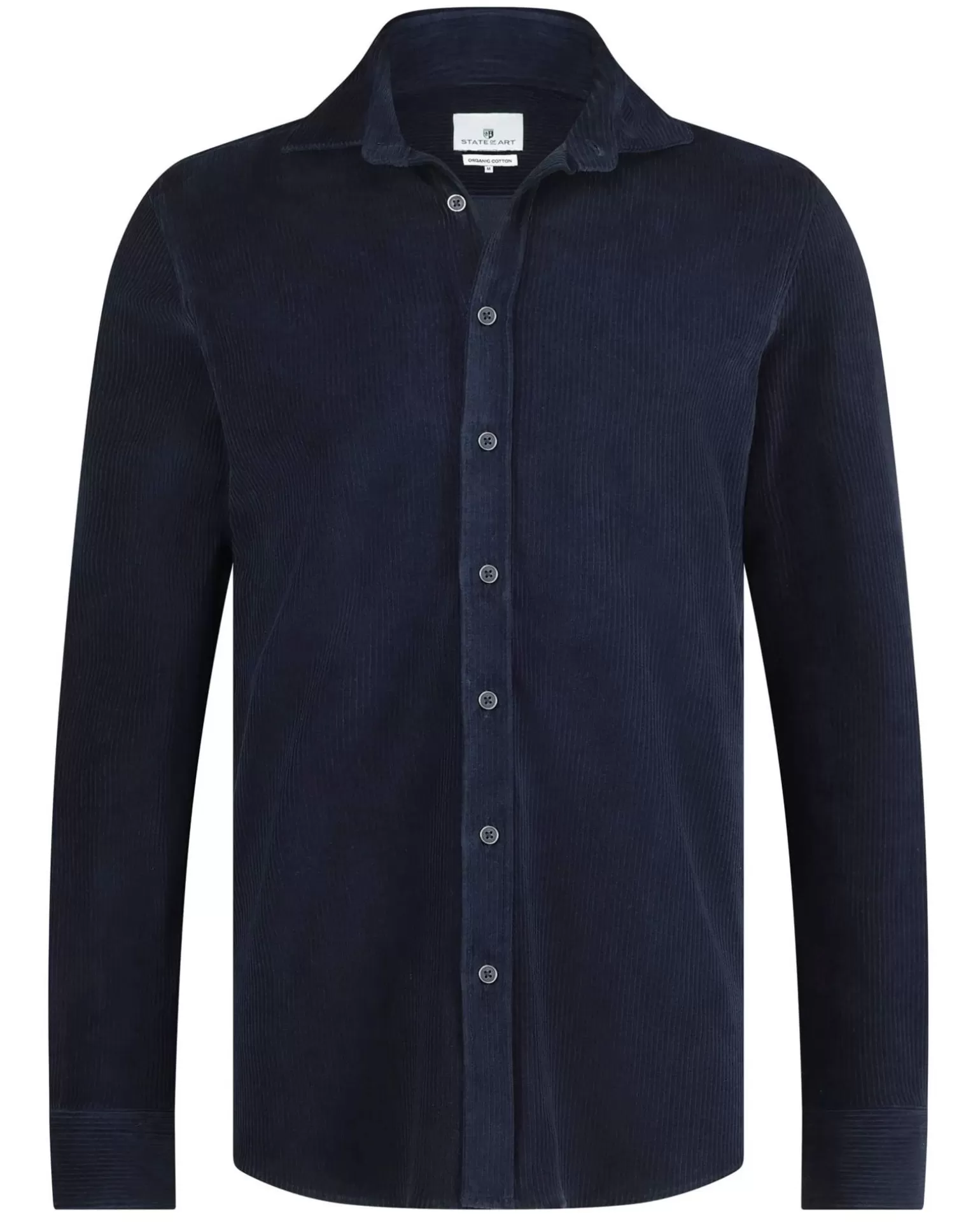 Casual Overhemd Lm>State of Art Flash Sale