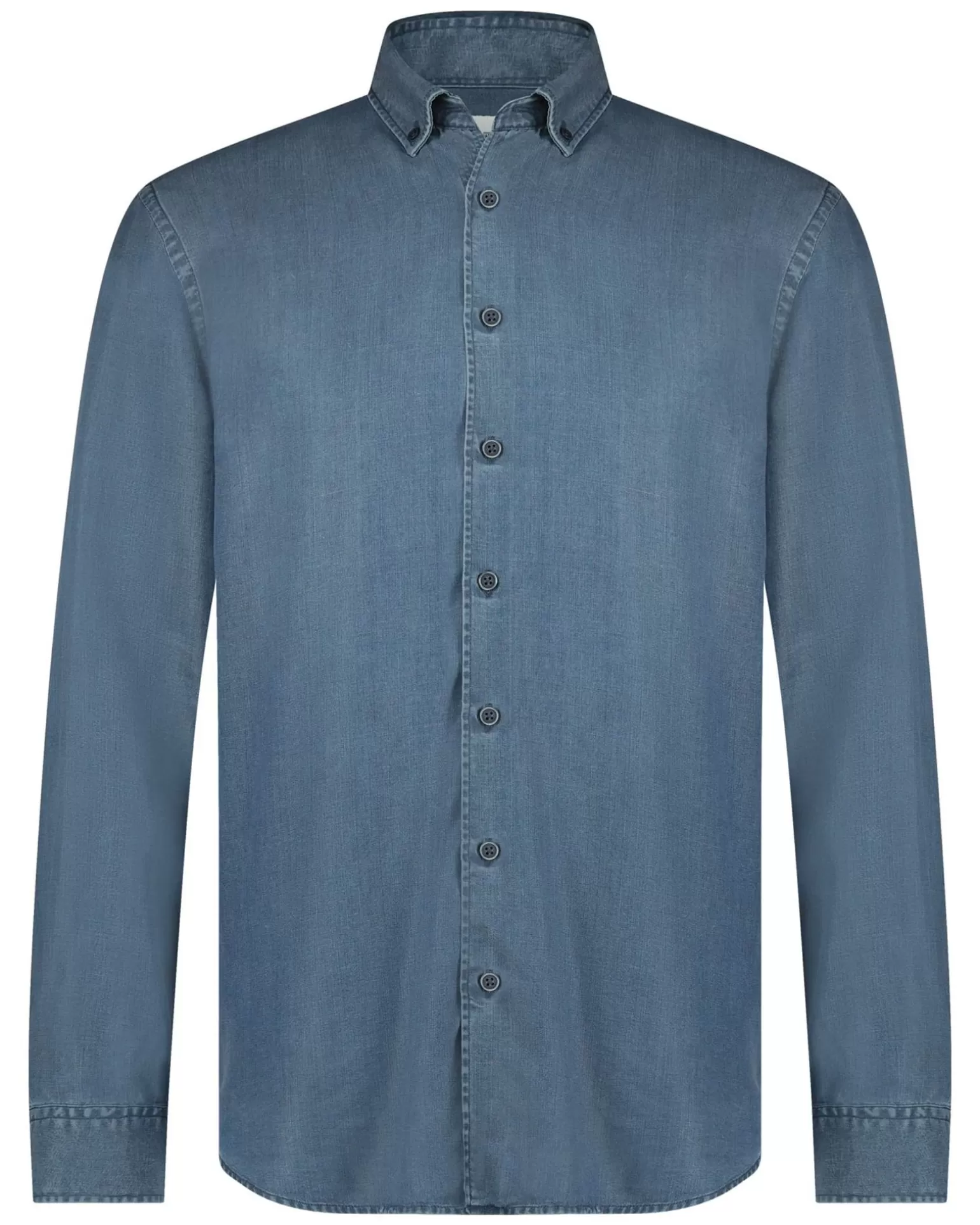 Casual Overhemd Lm>State of Art Fashion