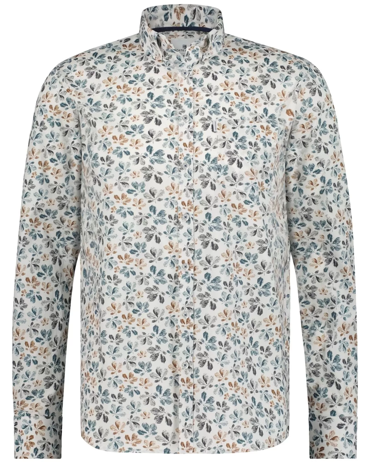 Casual Overhemd Lm>State of Art Flash Sale