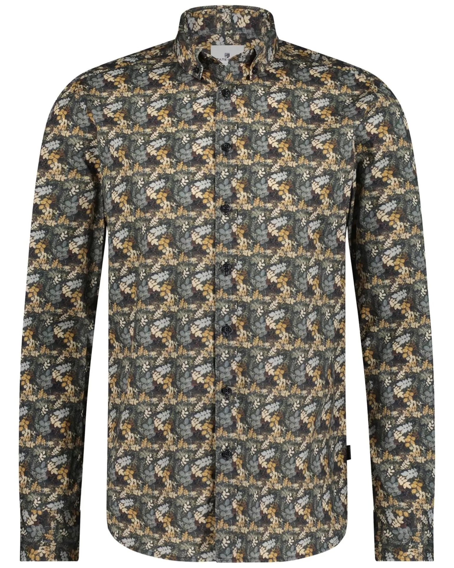 Casual Overhemd Lm>State of Art Fashion