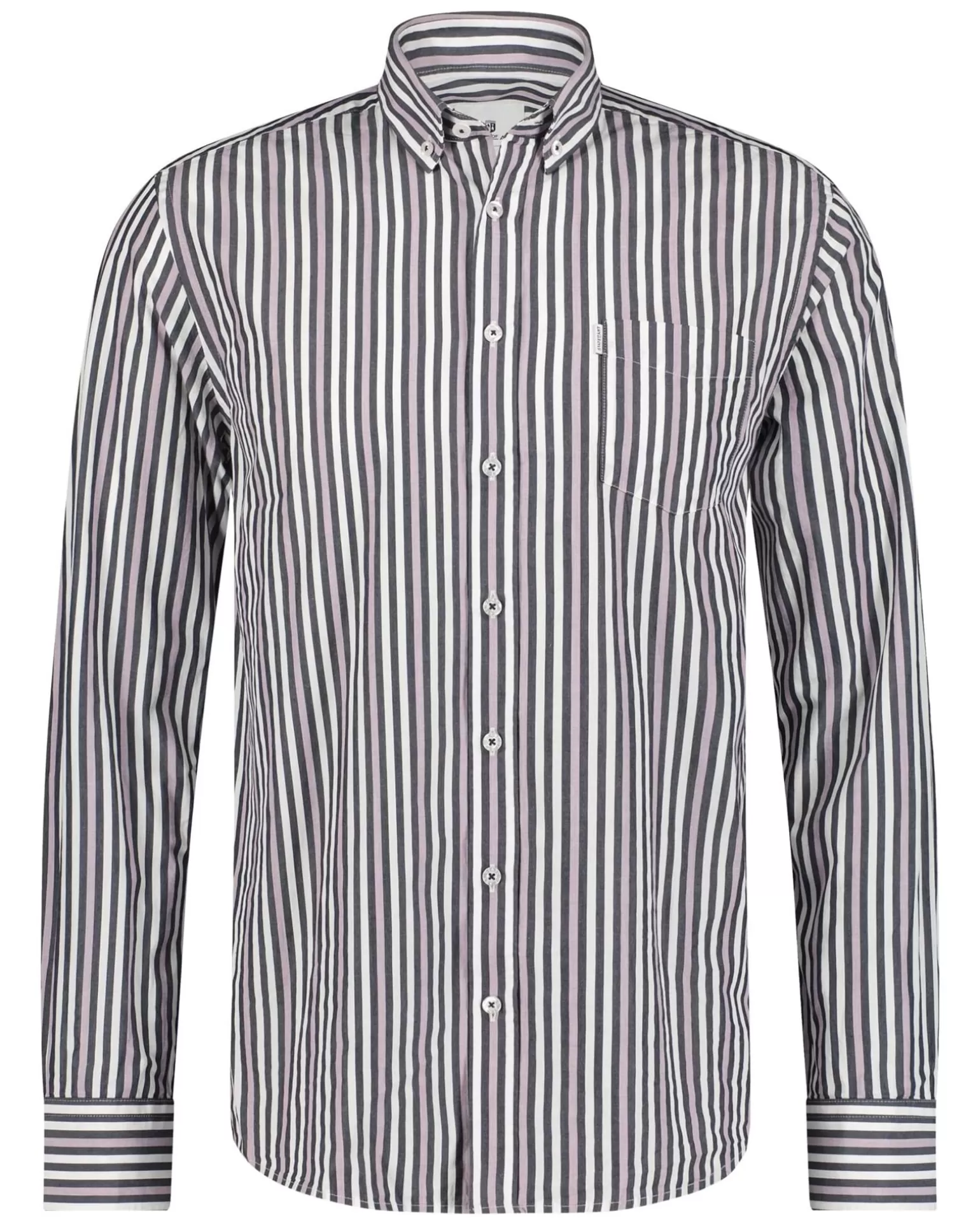 Casual Overhemd Lm>State of Art Discount