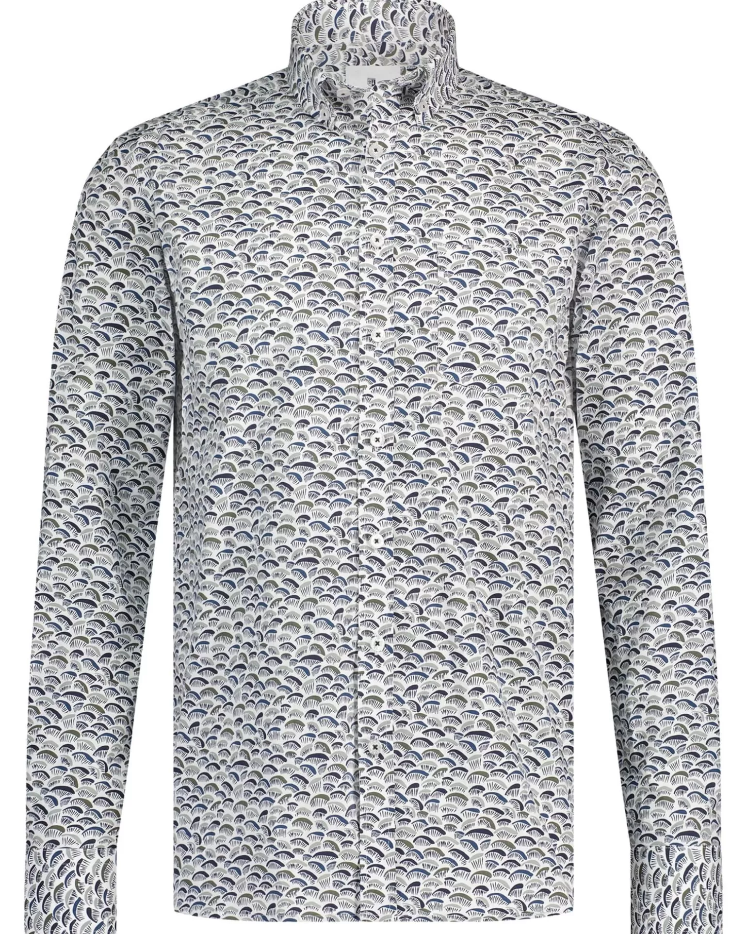 Casual Overhemd Lm>State of Art Flash Sale