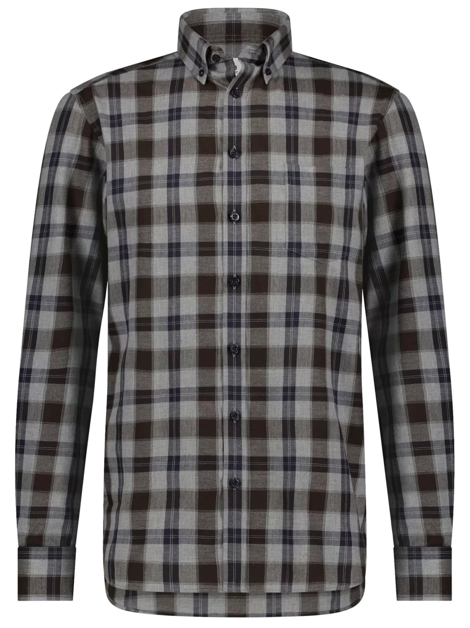 Casual Overhemd Lm>State of Art Discount