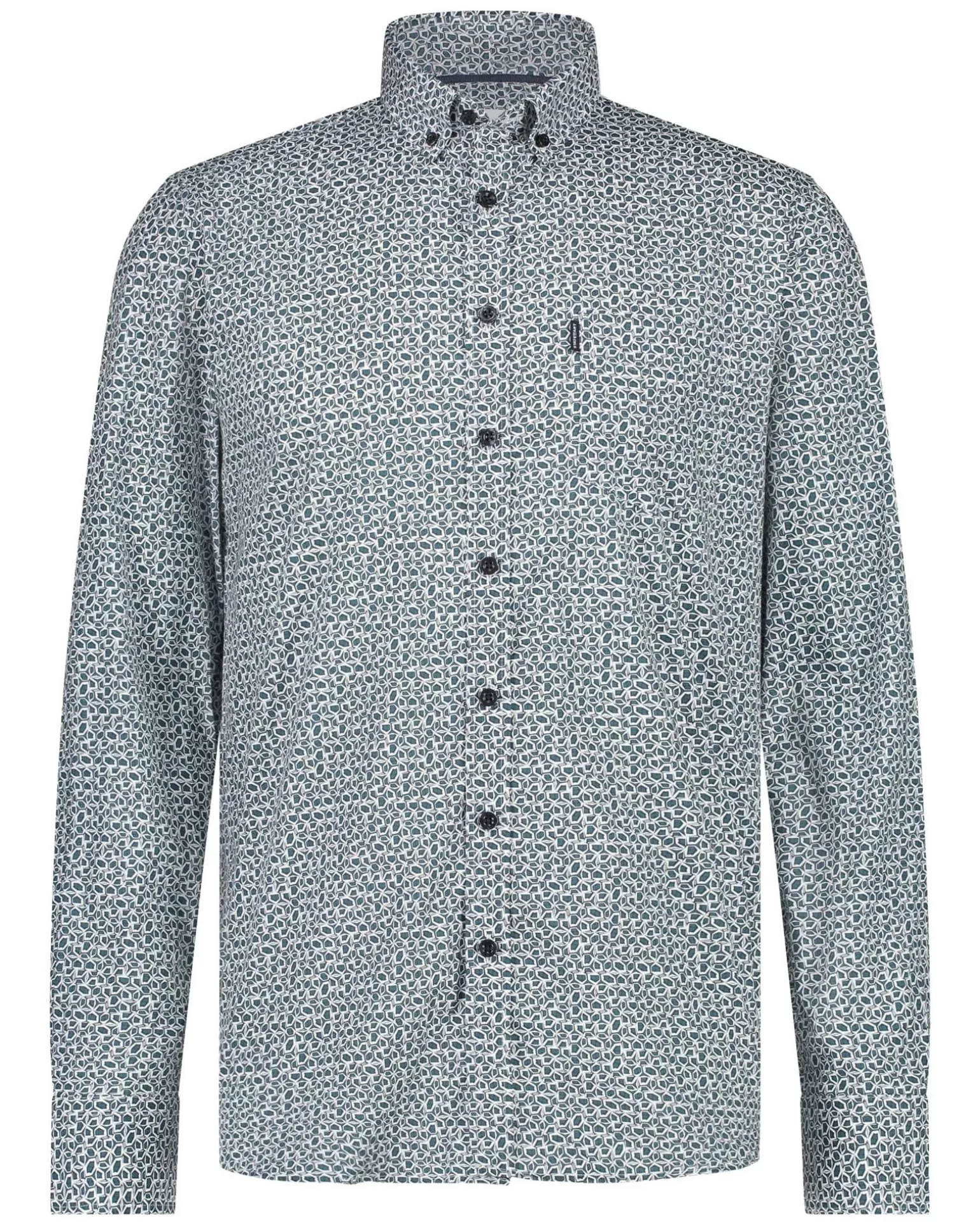 Casual Overhemd Lm>State of Art Outlet