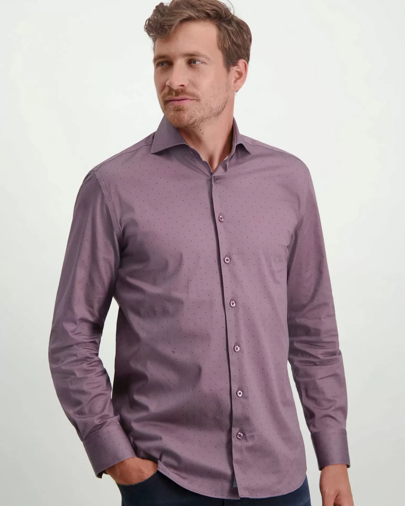 Casual Overhemd Lm>State of Art Store