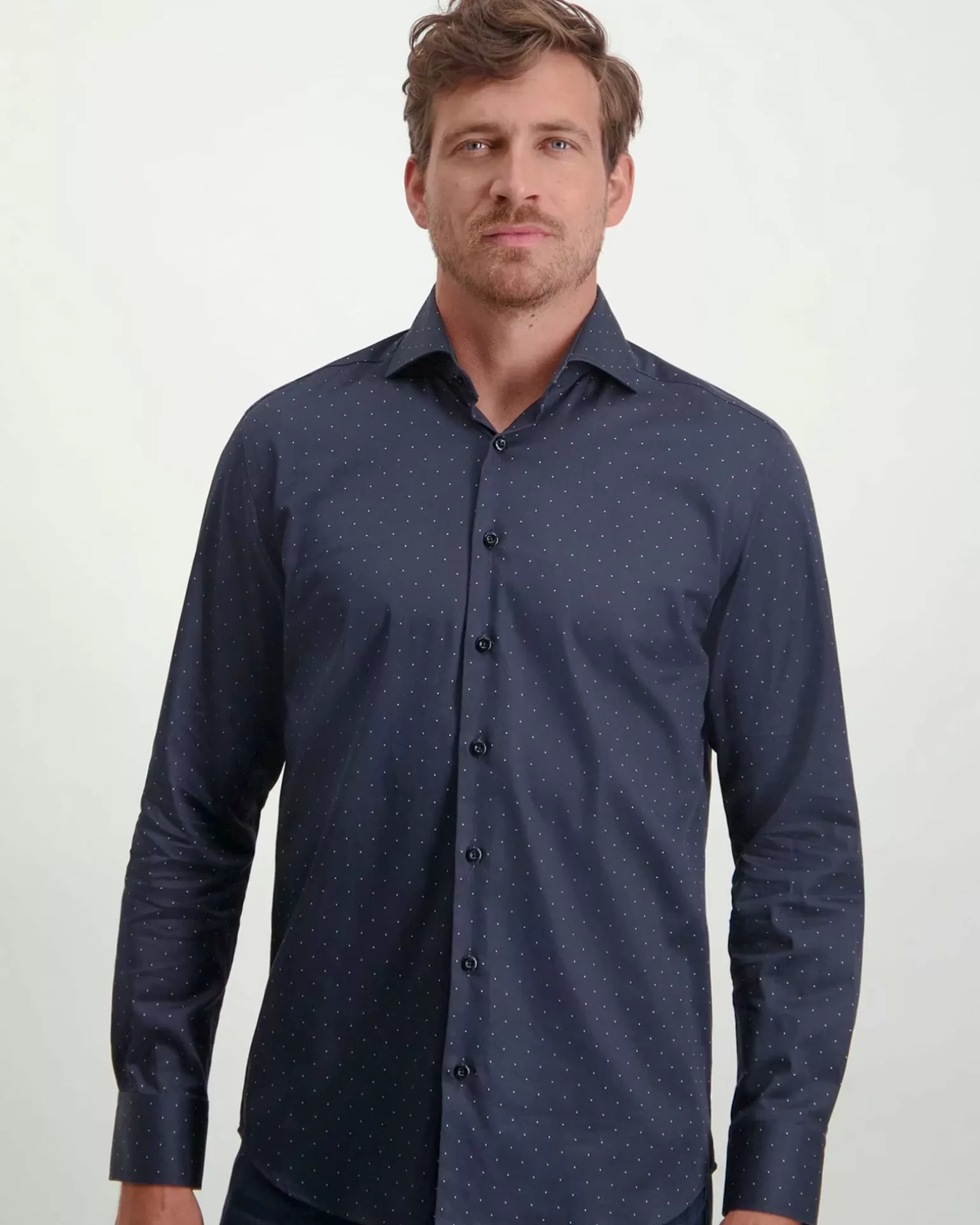 Casual Overhemd Lm>State of Art Discount