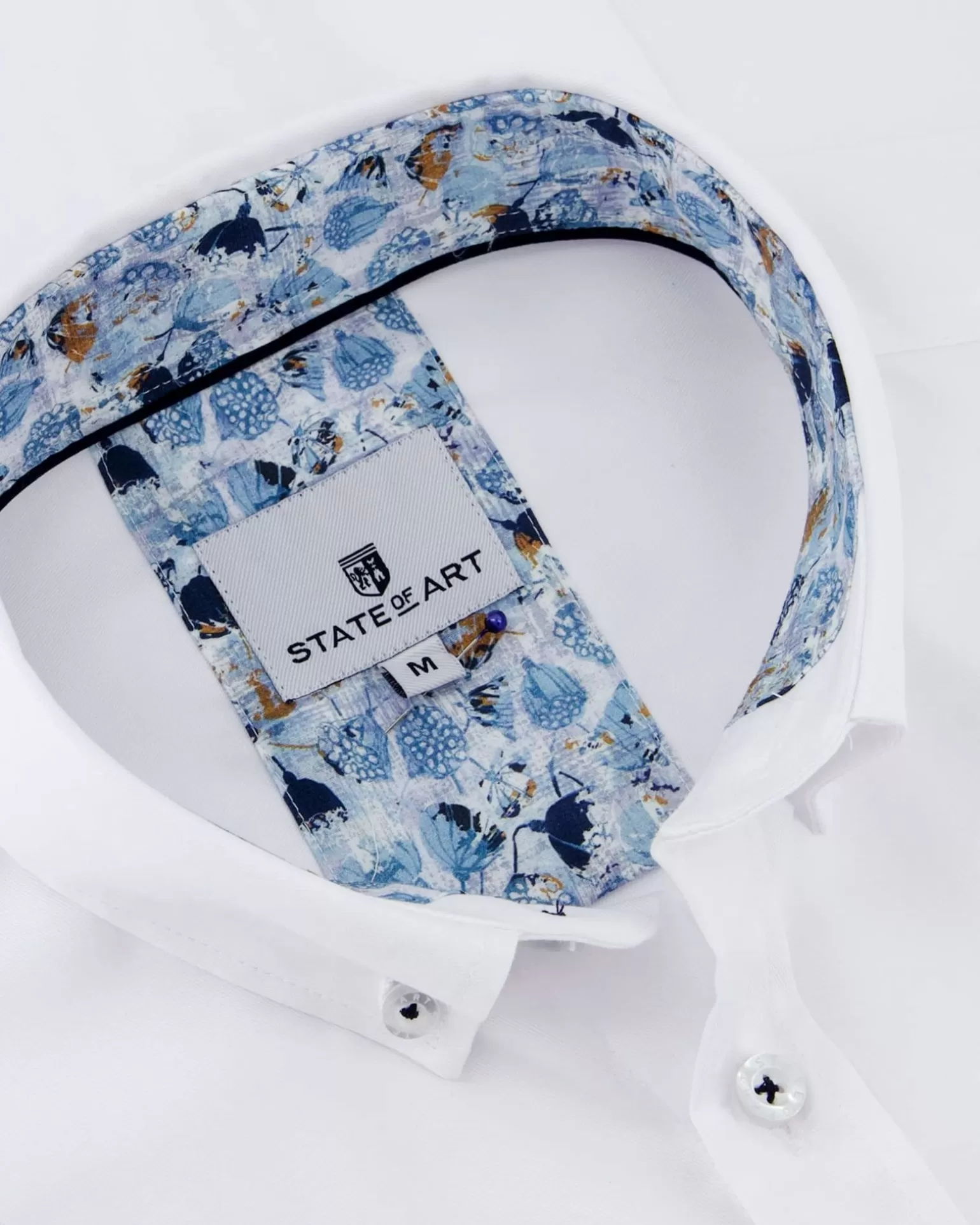 Casual Overhemd Lm>State of Art New