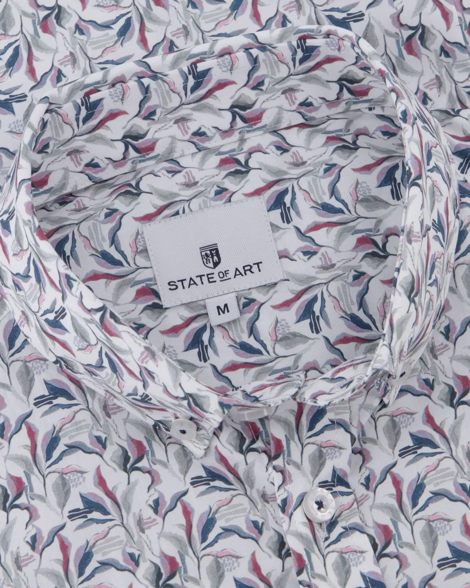 state_of_art_casual_overhemd_lm_2-12.webp Casual Overhemd Lm>State of Art Fashion