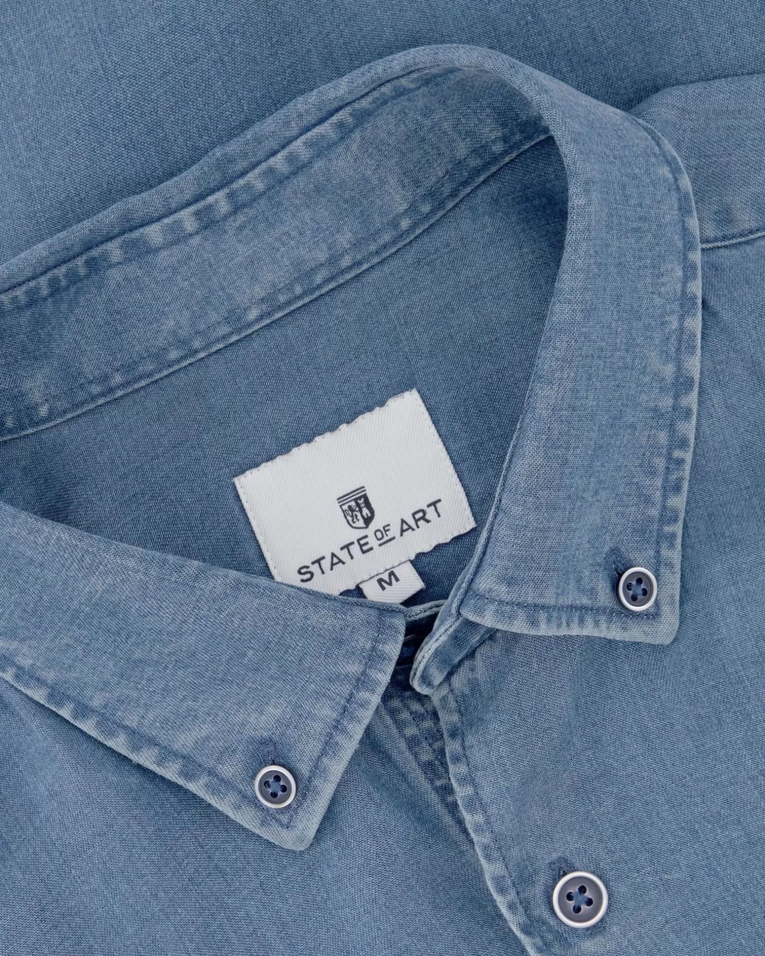 state_of_art_casual_overhemd_lm_2-24.webp Casual Overhemd Lm>State of Art Fashion