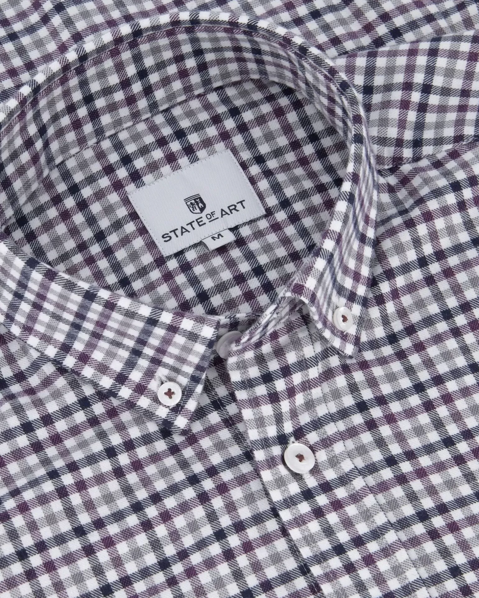 state_of_art_casual_overhemd_lm_2-26.webp Casual Overhemd Lm>State of Art Best