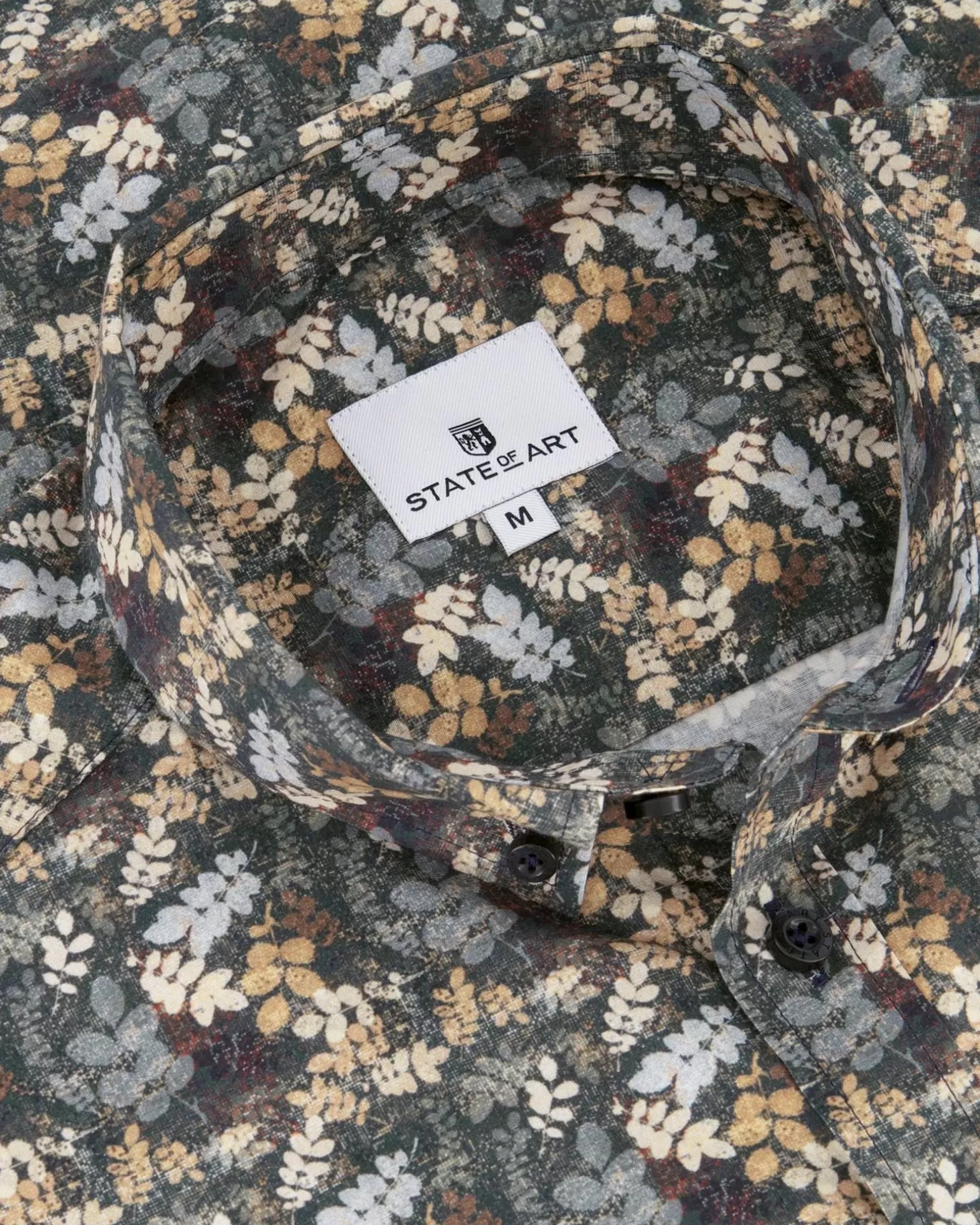 state_of_art_casual_overhemd_lm_2-38.webp Casual Overhemd Lm>State of Art Fashion