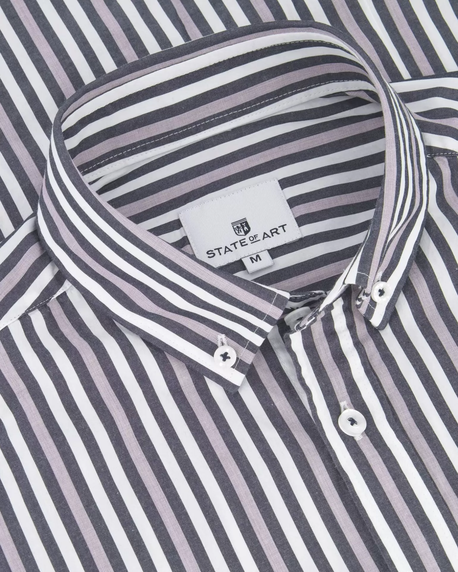 state_of_art_casual_overhemd_lm_2-46.webp Casual Overhemd Lm>State of Art Discount