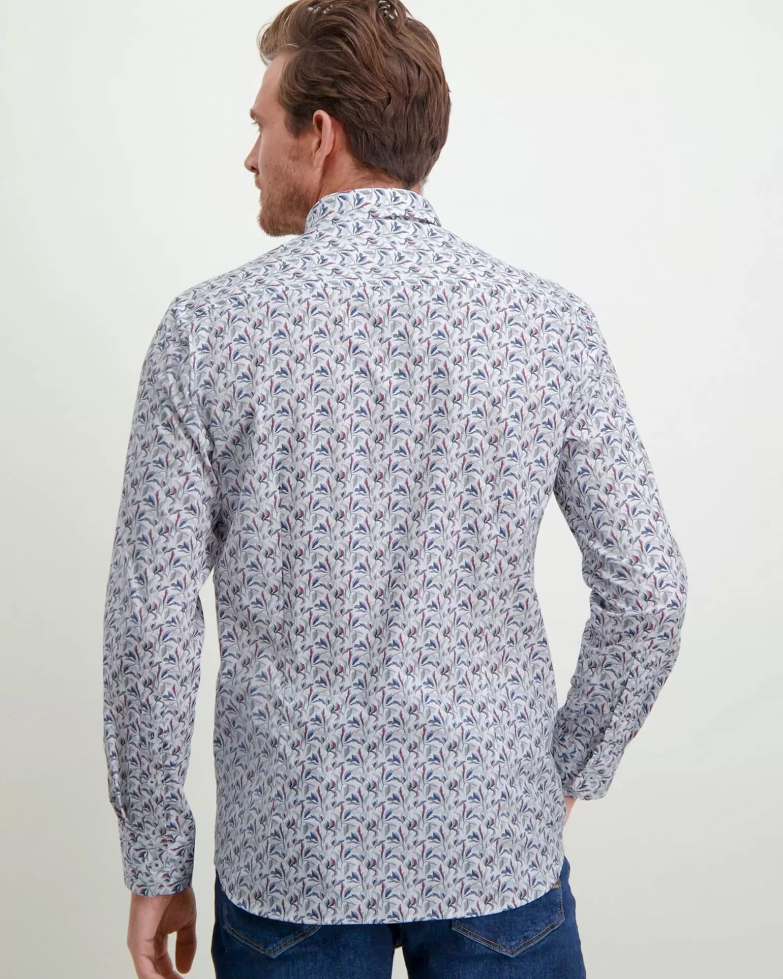 state_of_art_casual_overhemd_lm_3-12.webp Casual Overhemd Lm>State of Art Fashion