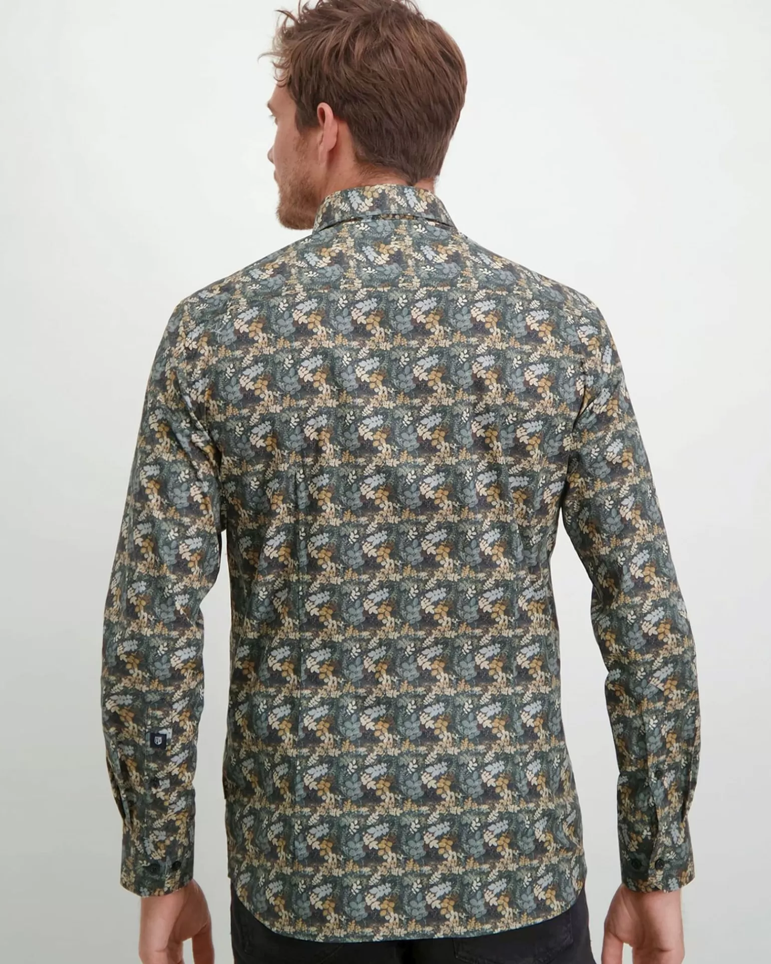 state_of_art_casual_overhemd_lm_3-37.webp Casual Overhemd Lm>State of Art Fashion