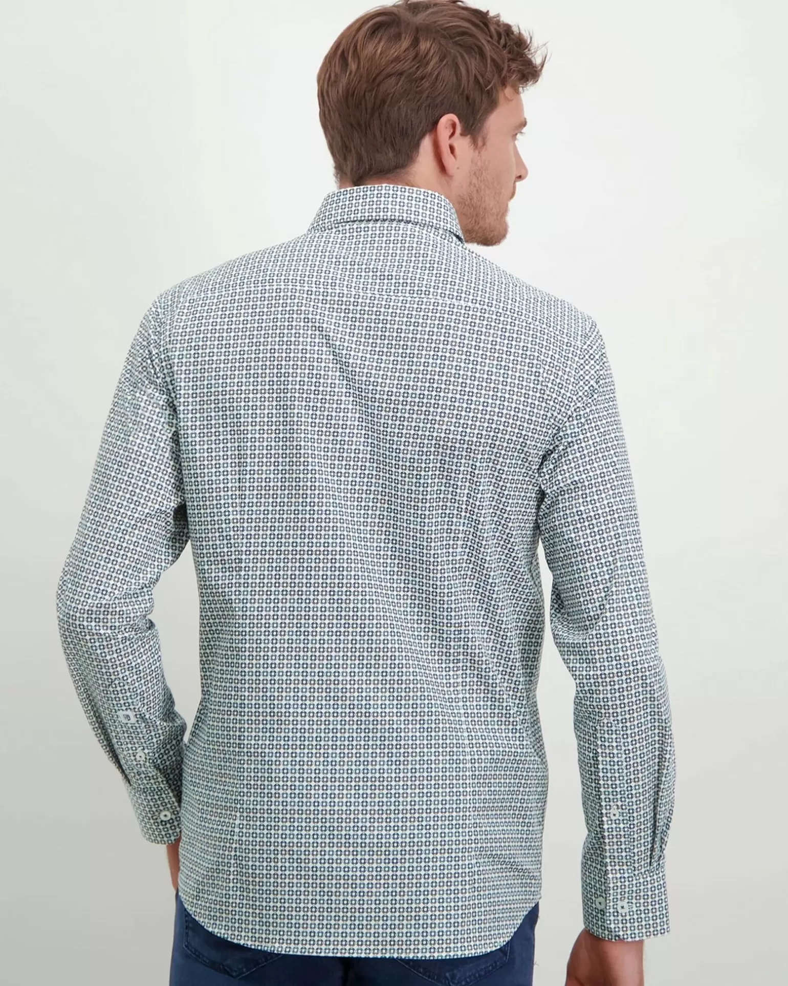 state_of_art_casual_overhemd_lm_3-39.webp Casual Overhemd Lm>State of Art Discount