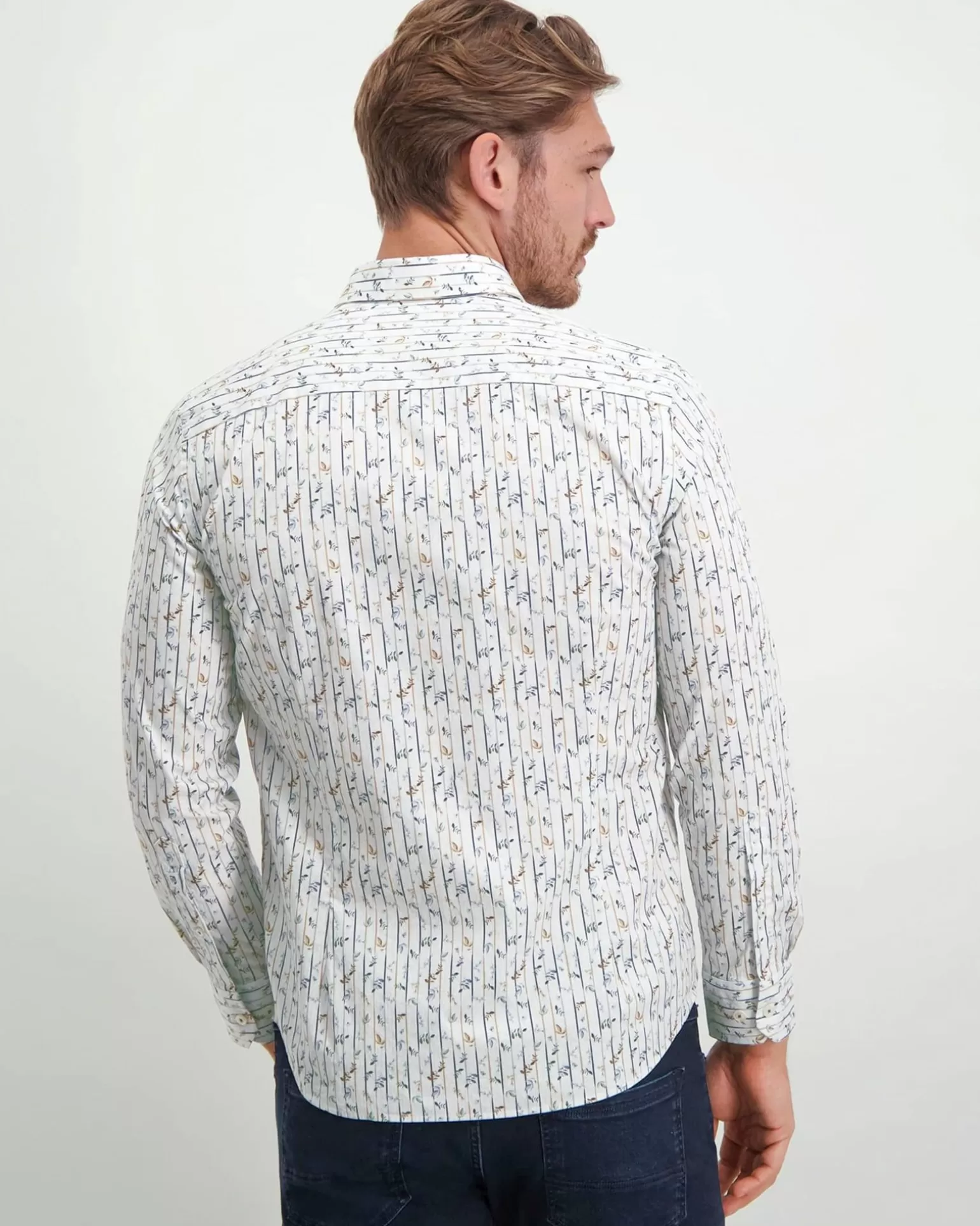 state_of_art_casual_overhemd_lm_6-1.webp Casual Overhemd Lm>State of Art Fashion