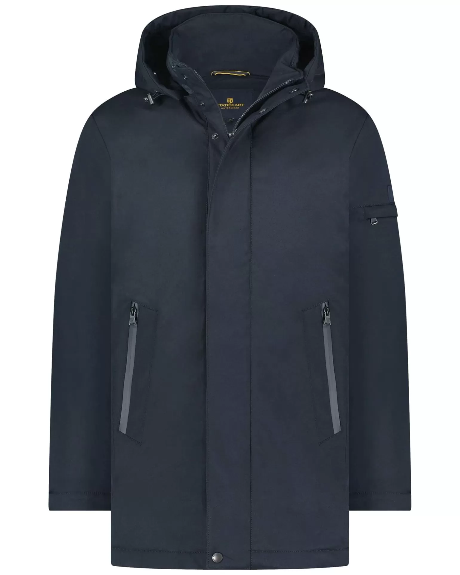 Gewatteerde Jas>State of Art Store