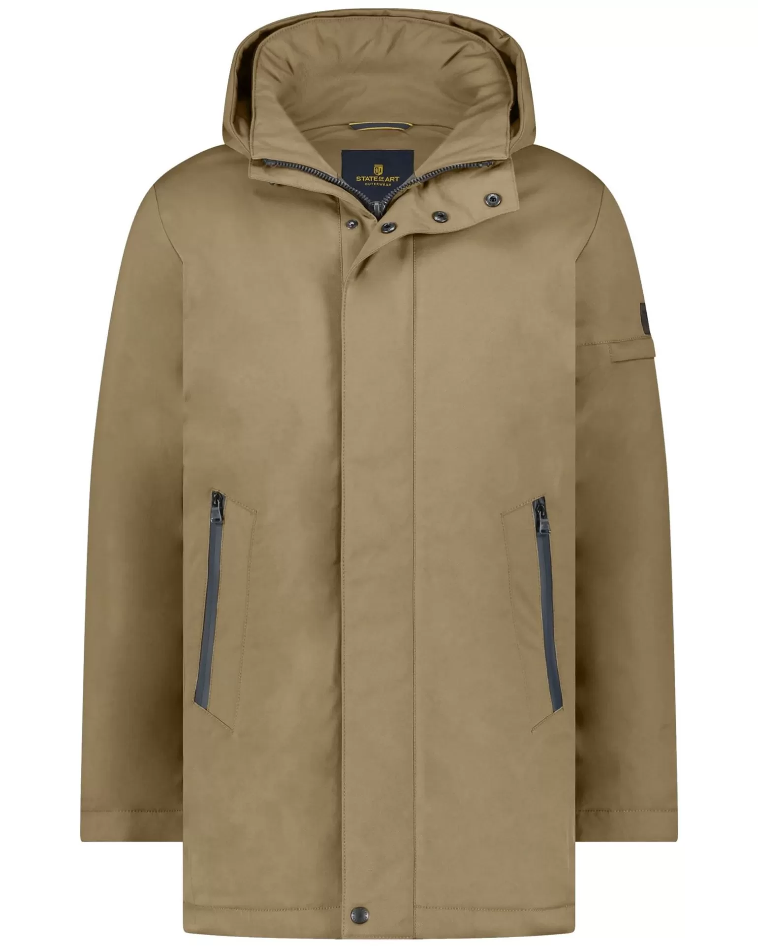 Parka>State of Art New