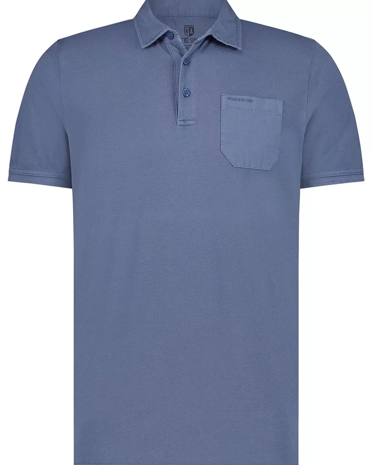 Polo Km>State of Art Discount