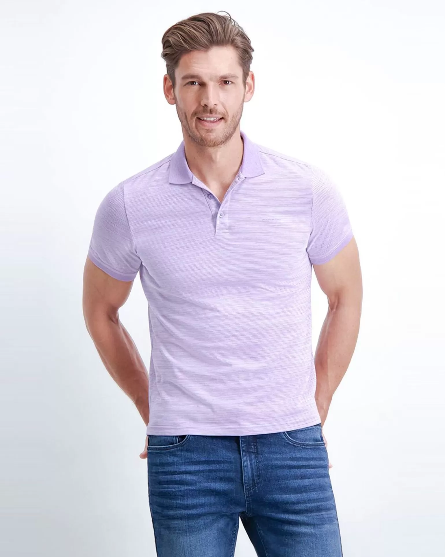 Polo Km>State of Art Store