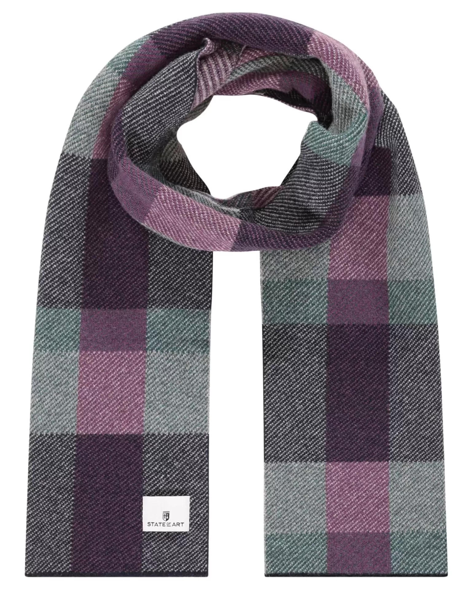 Sjaal>State of Art Clearance