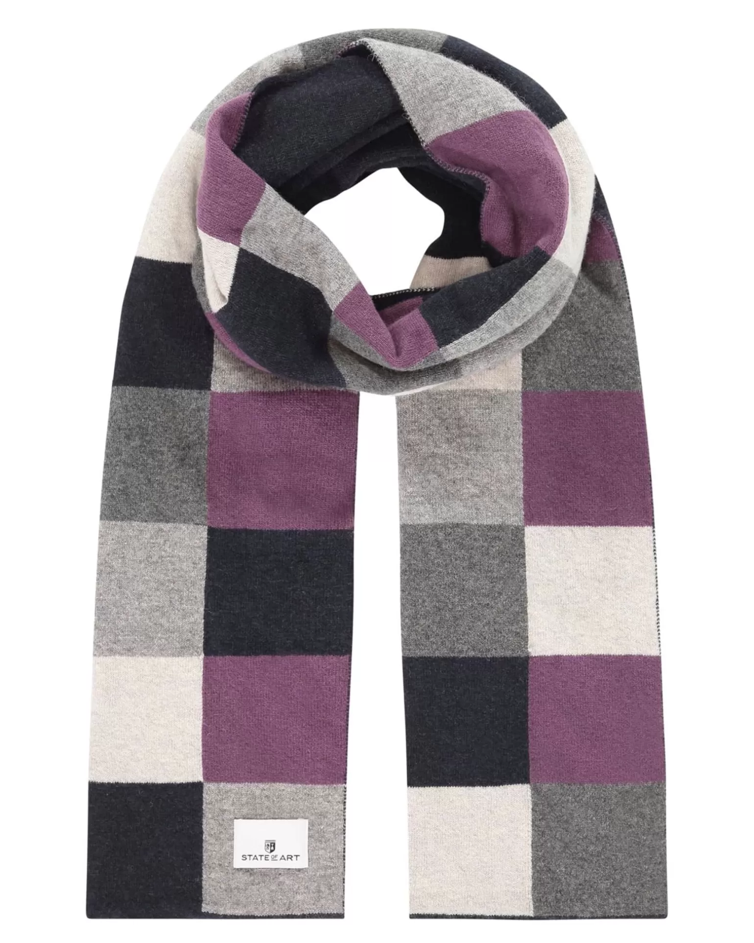 Sjaal>State of Art Discount