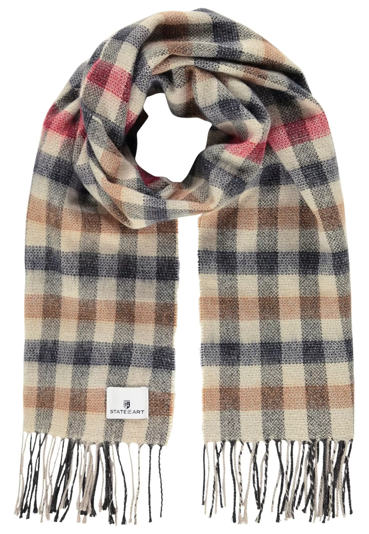 Sjaal>State of Art Store