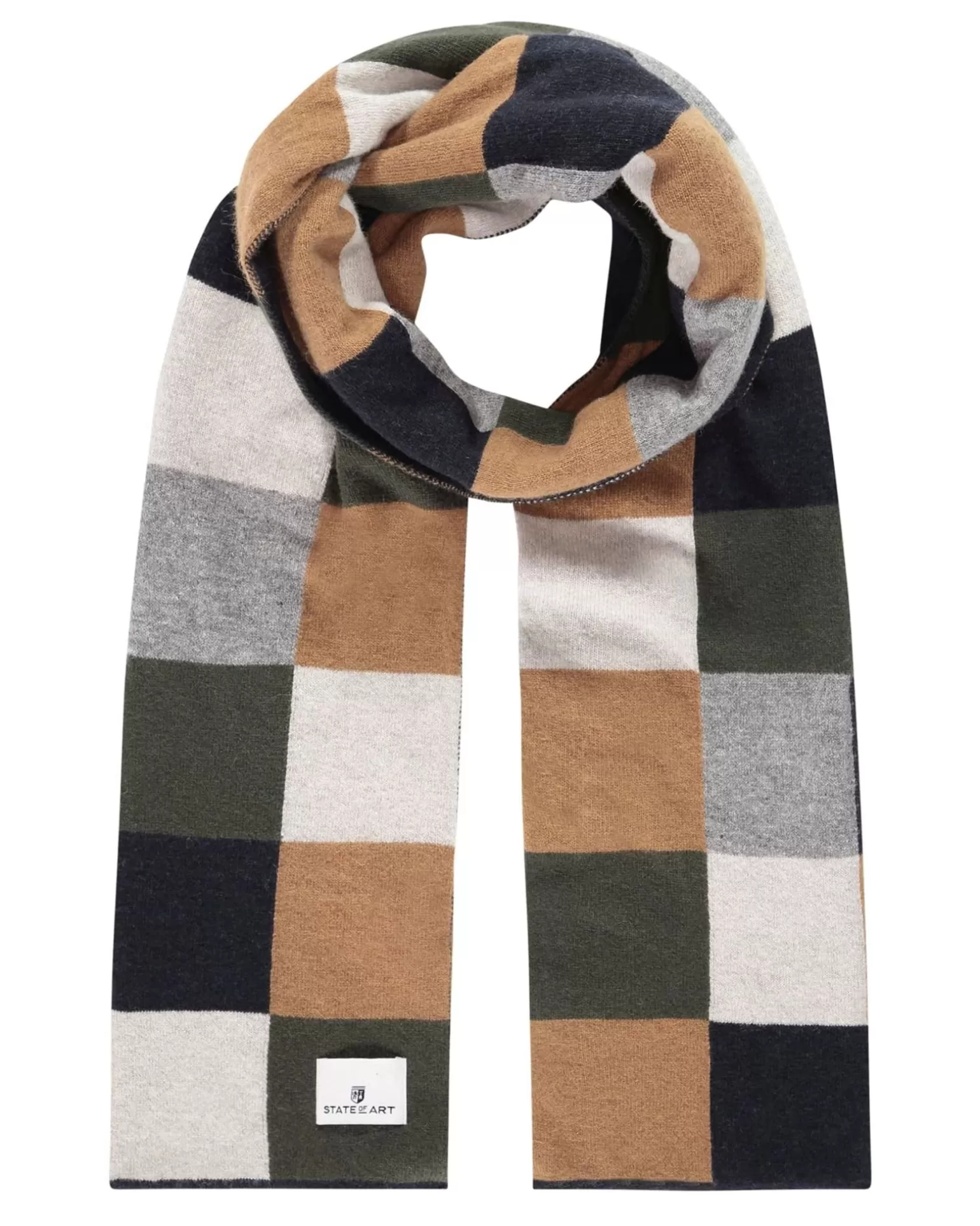 Sjaal>State of Art Best Sale