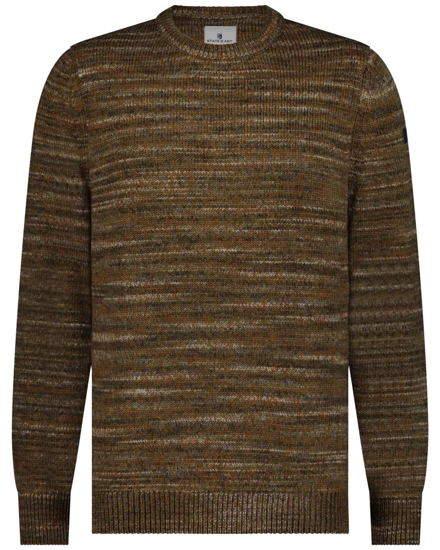 Trui Ronde Hals>State of Art Discount