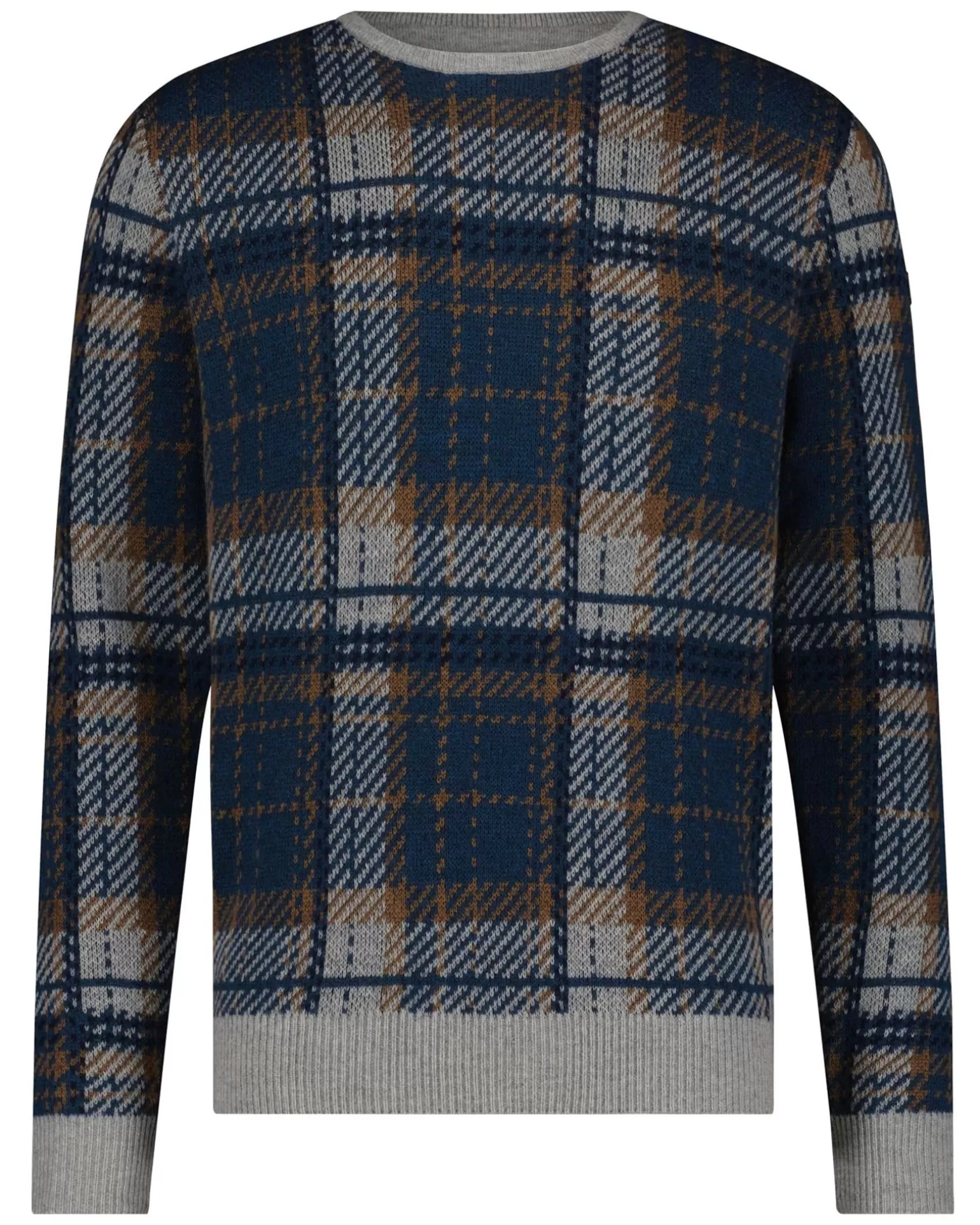 Trui Ronde Hals>State of Art Shop