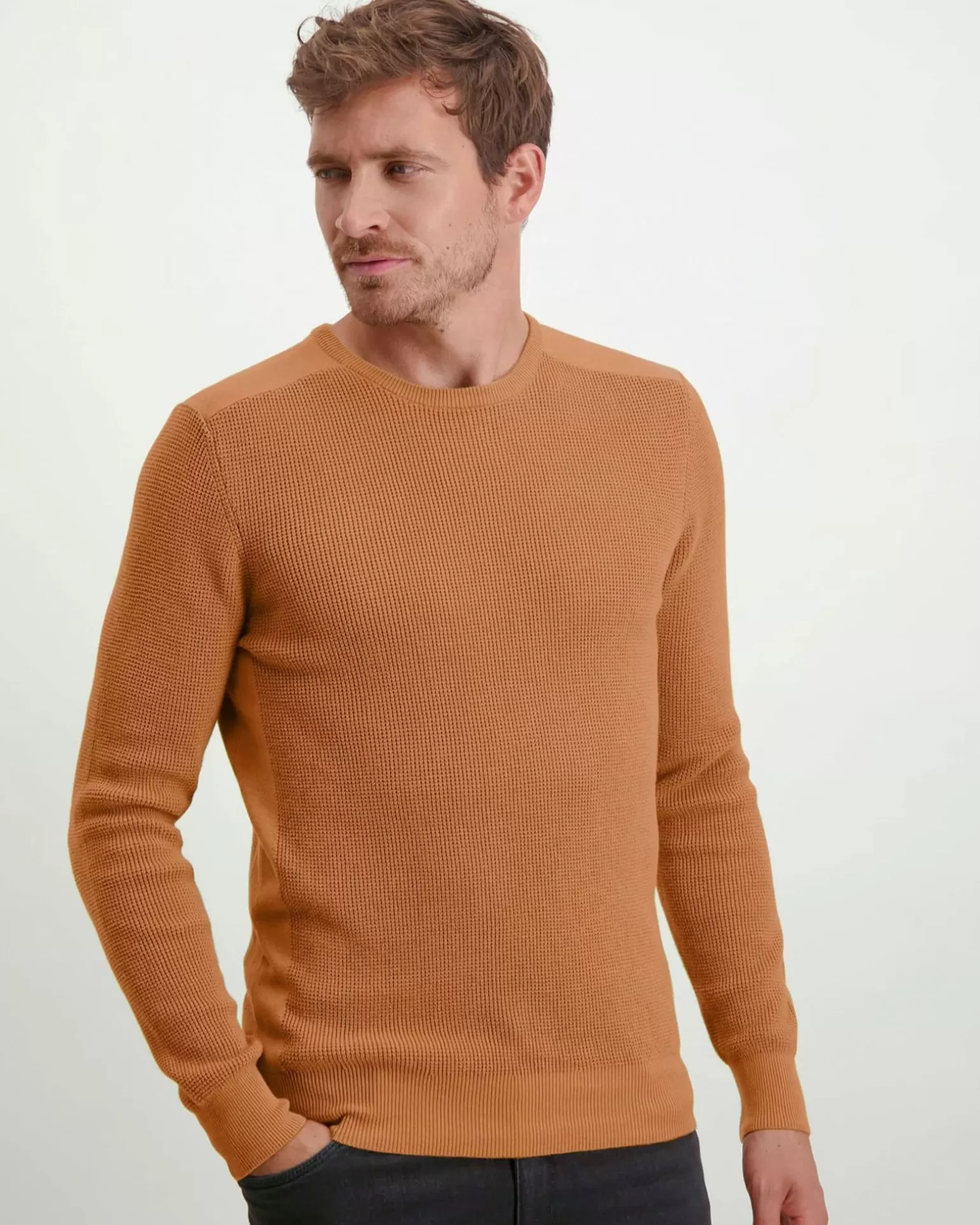 Trui Ronde Hals>State of Art Online