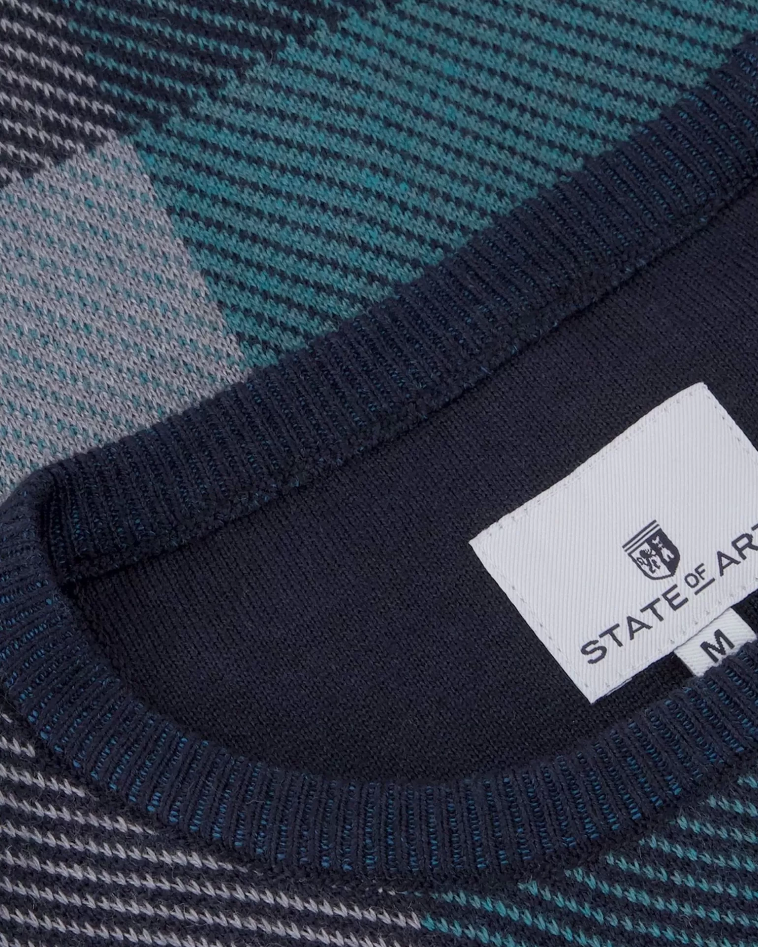 Trui Ronde Hals>State of Art Cheap